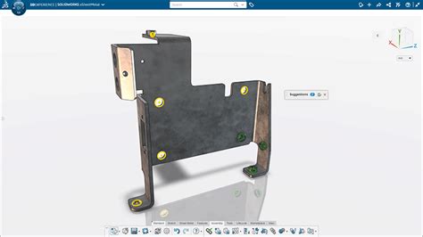 sheet metal 3d software|3d sheet metal creator.